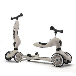 �X�N�[�g�A���h���C�h(Scoot and Ride) Highwaykick1 �A�b�V�� 1�� (x 1) 160629