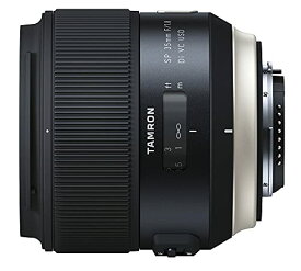 TAMRON 単焦点レンズ SP35mm F1.8 Di VC キヤノン用 フルサイズ対応 F012E