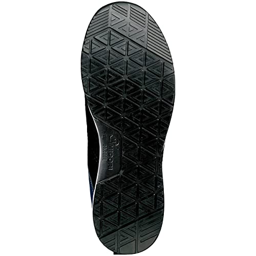 楽天市場】ミドリ安全 安全作業靴 JSAA認定 高反発 プロスニーカー