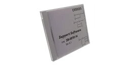 omron プログラムリレーZEN サポートソフト(-V2)(正式製品型番:ZEN-SOFT01-V4)