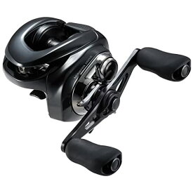 シマノ(SHIMANO) ベイトリール 23 アンタレス DC MD XG LEFT (左ハンドル) ルアーキャスティング