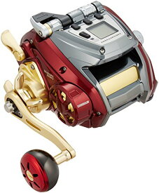 ダイワ(DAIWA) 電動リール シーボーグ 800MJ 800MJ (右ハンドル) 2017年モデル