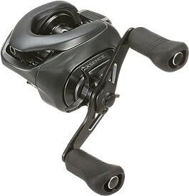 シマノ(SHIMANO) ベイトリール 両軸 17 エクスセンス DC XG 左ハンドル ベイト シーバス