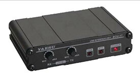 SCU-17 八重洲無線　USBインターフェースユニット