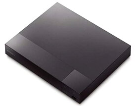 SONY リージョンフリー BD/DVDプレーヤー (PAL/NTSC対応) BDP-S1700 並行輸入品