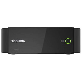 東芝 BS/CS 4K録画対応チューナー 新4K衛星放送対応 TT-4K100