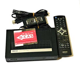 I-O DATA 地上 BSデジタルハイビジョンチューナー HVT-BT200