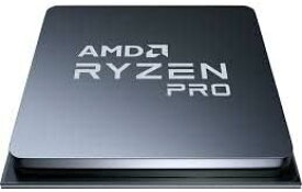 AMD Ryzen 5 PRO 4650G (バルク版 AMDロゴシールなし ブリスターパックに封緘なし) 3.7GHz 6コア / 12スレッド 65W 100-000000143 +AMD Wraith Stealth Cooler付き 一年保証