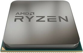 AMD Ryzen 7 3800X with Wraith Prism cooler 3.9GHz 8コア / 16スレッド 36MB 105W 国内正規代理店品 100-100000025BOX