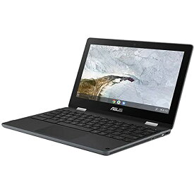 ASUS C214MA-GA0029 Chromebook Flip C214MA (Intel Celeron/4GB/eMMC32GB/Chrome OS/11.6型タッチ)