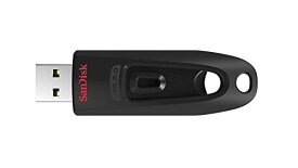 SanDisk ( サンディスク ) 128GB USB3.0対応 フラッシュドライブ 最大転送速度 100MN/s SDCZ48-128G 海外パッケージ