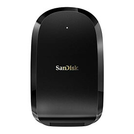 SanDisk Extreme PRO CFexpress Card Reader - SDDR-F451-GNGEN