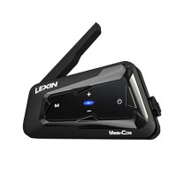 楽天市場】lx- b4fm バイク インカム（アクセサリー｜バイク用品）：車 