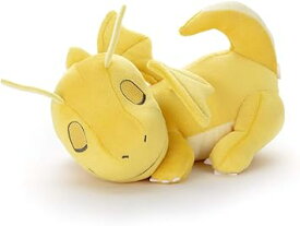 ポケモン すやすやフレンド ぬいぐるみS カイリュー 幅約21cm