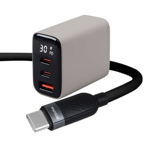 �V�X����b�S�i10��OFF�{2�_�ڔ��z�I���Z�����l�قǑI��łق����I��iphone 17 �}�� �[�d �R�[�h 60 W �[�d �P�[�u�� �t�� �[�d�� type C PD �Ή� AC �A�_�v�^�[ �_�炩�� �P�[�u�� 3 �|�[�g �[�d�� �A