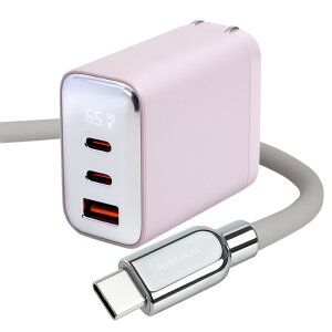 �V�X10%OFF���y���̂�PC�[�d�ł���I��MacBook �[�d�� 65W �}���[�d�� iPhone �[�d�� iPhone17e PD�[�d�� type-c �[�d�� �X�}�z �[�d�� iPhone 17/16/15 �A���h���C�h �P�[�u�� usb iphone 1.5m �^�C�v c �P�[�u�� �[
