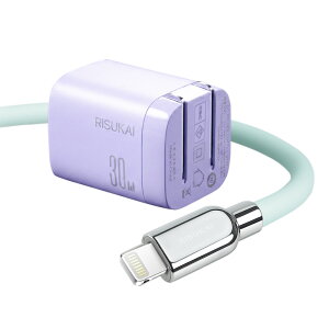 �������Z�b�g�I10%OFF�{2�_�ڔ��z����u�ō����o�遚iPhone 17 e USB-C PD �[�d �P�[�u�� AC �A�_�v�^�[ �ϊ� �[�d �P�[�u�� Lightning �}�� �[�d �P�[�u�� �R���Z���g �^�C�v C �P�[�u�� 1.5m �[�d �R�[�h