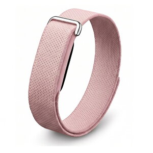 �y�����O�����y�₩�ɁA���K�����zGoogle Fitbit Air �����x���g �҂ݍ��� ���t�B�b�g ���[�v�d�l �C���őI�ׂ� �ւ��o���h ���̕҂ݍ\�� �ʒu��ۂ��₷�� �₳������������ �����Ɋ��� ����
