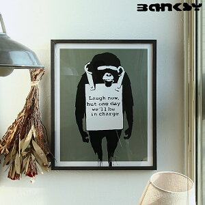 A[g|X^[@Banksy (oNV[) Laugh Now CeA G G A[g A[g|X^[ A[gpl A[gt[  z Ǌ|  EH[ banksy oNV[ `pW[ 