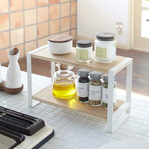 スパイスラック 木の人気商品 通販 価格比較 価格 Com