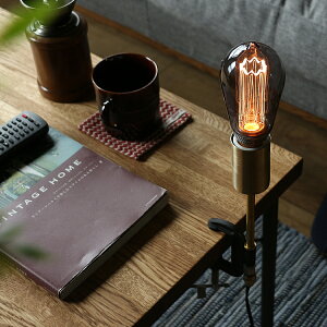 LONDON CLAMP LIGHTihNvCgj Ɩ ԐڏƖ e[uv fXNv C _ k i` xbhTCh rO JtF LONDON CLAMP LIGHT hNvCg