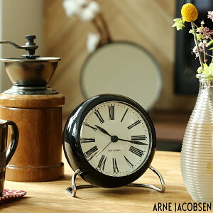 AlERuZ ROMANi[}j e[uNbN uv AlERuZ ROMAN TABLE CLOCK [} e[uNbN k ڊo܂v