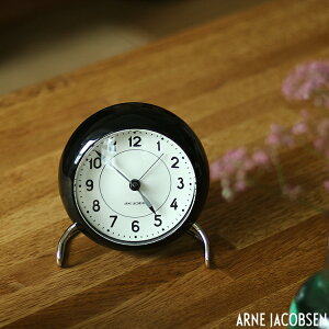 AlERuZ STATIONiXe[Vj e[uNbN uv AlERuZ STATION TABLE CLOCK Xe[V e[uNbN k ڊo܂v
