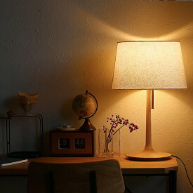 テーブルランプ take5（テイクファイブ） 照明 間接照明 床 デスクランプ 西海岸 モダン 北欧 ナチュラル 木製 ベッドサイド リビング カフェ 国産 天然木 moare モアレ take5