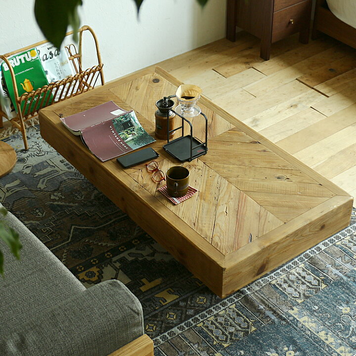 楽天市場】リビングテーブル Webli（ウェブリ） 長方形タイプ テーブル 