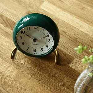 AlERuZ STATIONiXe[Vj e[uNbN@J[ uv AlERuZ STATION TABLE CLOCK Xe[V e[uNbN k ڊo܂v O[ o[K