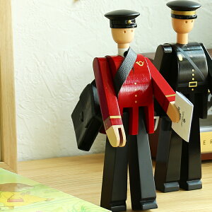 KAY BOJESEN DENMARK Postman/Policeman JCE{CX Kay Bojesen Denmark f}[N policeman postman x@ X֔zB IuWF k ؐ  ؐߋ ؐIuWF