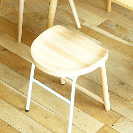 スツール　NovodiA（ノボディア） スツール 椅子 木製 イス オットマン サイドテーブル ナイトテーブル 北欧 ナチュラル ピンク ホワイト