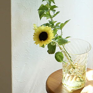 STILLEBEN t[x[X Concave Vase Swirl 20cm t[x[X ԕr Ԋ STILLEBEN XeB[x k kuh Concave RP[u NX^ [Y O[ CG[ 20cm