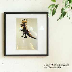 A[g|X^[@Jean-Michel Basquiat uPez Dispenser,1984v CeA G G A[g A[g|X^[ A[gpl A[gt[  z Ǌ|  EH[ Jean-Michel Basquiat oXLA