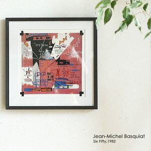 A[g|X^[@Jean-Michel Basquiat uSix Fifty,1982v CeA G G A[g A[g|X^[ A[gpl A[gt[  z Ǌ|  EH[ Jean-Michel Basquiat oXLA