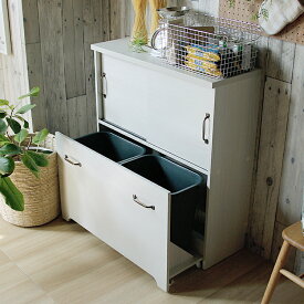 楽天市場 ゴミ箱 おしゃれ キッチン収納 収納家具 インテリア 寝具 収納の通販