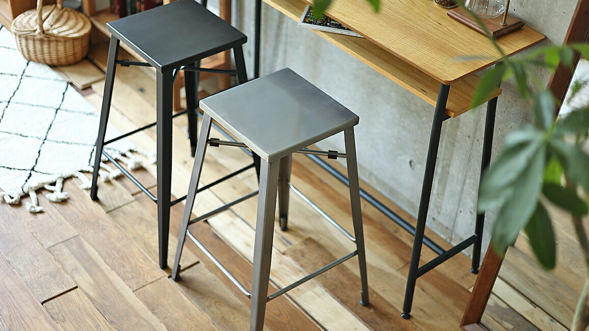 楽天市場 | キラリオ（インテリア 家具 通販） - カウンターチェア特集 