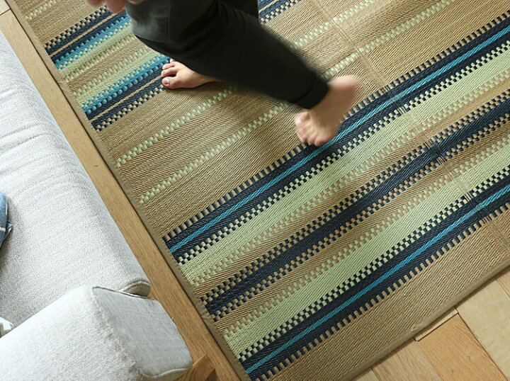 楽天市場 ラグマット Basshu Igusa Rug Border Aタイプ ラグマット 夏用 い草 バッシュ Igusa Rug 140 0 ヴィンテージ ベージュ Basshu 長方形 おしゃれ おすすめ 日本製 キラリオ インテリア 家具 通販 楽天市場 ラグマット Basshu Igusa Rug Border Aタイプ ラグマット 夏用 い草 バッシュ Igusa Rug 140 0 ヴィンテージ ベージュ Basshu 長方形 おしゃれ おすすめ 日本製 キラリオ インテリア 家具 通販
