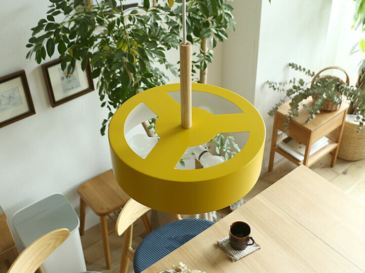 楽天市場】天井照明 Olika Lamp 3BULB（オリカランプ）※電球付き 照明 
