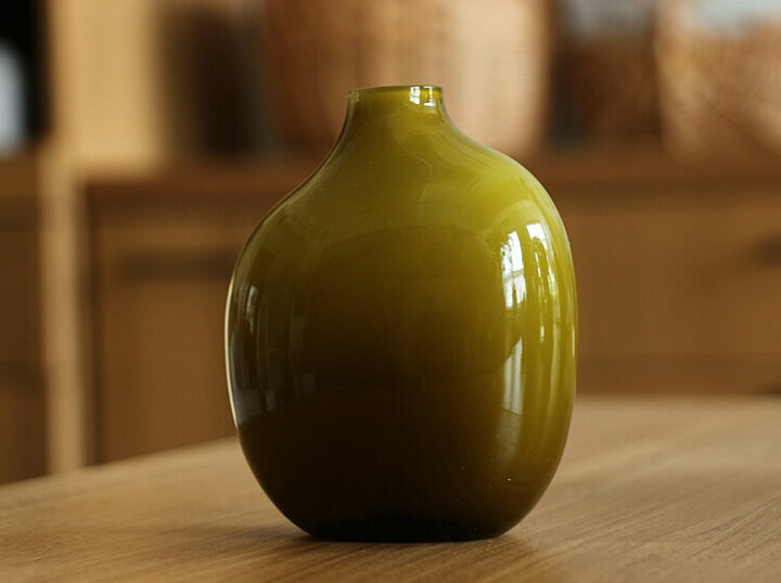 楽天市場 Kinto フラワーベース Sacco Bタイプ フラワーベース 花瓶 花器 キントー Kinto ガラス Sacco ブラウン グレー グリーン フラワーポット 容器 キラリオ インテリア 家具 通販