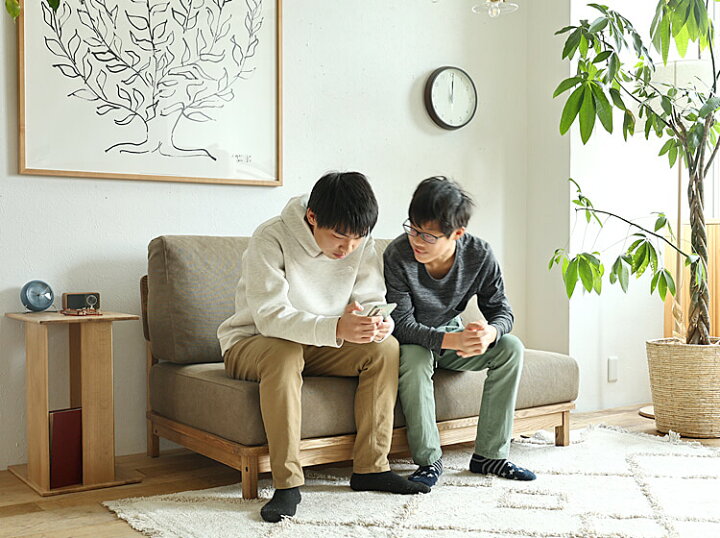 楽天市場】2人掛けソファー Manner（マナー） ソファ ソファー 2人掛け 