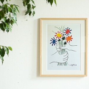 A[g|X^[@Pablo Picassoipu sJ\jLe Bouquet CeA G G A[g A[g|X^[ Pablo Picasso sJ\ pusJ\ ԑ lebouquet