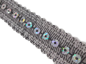 L| No.2515LXpR[u[h {_FiubNj1.8cm×3mi|pj V[NC Sequin