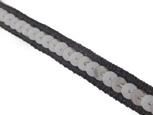 L| NO.5313 |p XpR[ u[h { F ubN 1.2cm×3my1311182u[h {z V[NC Sequin