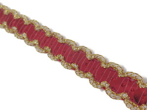 L| NO.5320 |p XpR[ u[h { ԐF bh 1cm×3m V[NC Sequin