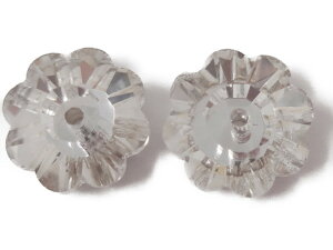 �L������|�� No.6253��|�p�r�W���[ �p�[�c �\�[�I�� �X�g�[���i�K���X�r�[�Y ���C���X�g�[���j�N���X�^��_1cm×1cm_16����