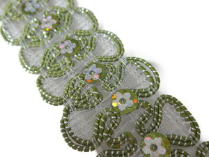 L| No.3334XpR[u[h {_ΐFiO[j_3cm×2my140506u[h {zi|pj V[NC Sequin