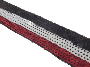 L| NO.5337 |p XpR[ [X }`J[ ×× 3.2cm×2m V[NC Sequin