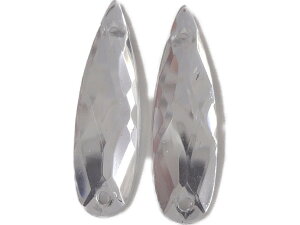 �L������|�� No1465�r�W���[ �p�[�c �\�[�I�� �X�g�[���i�A�N�����r�[�Y ���C���X�g�[��)�N���X�^��1.0×3.0cm5����i��|�p �D���t���j