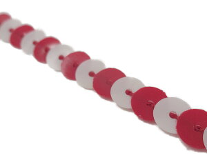 L| No.1730_XpR[e[v(ԐFFbh)_0.6cm×5mi|pj V[NC Sequin